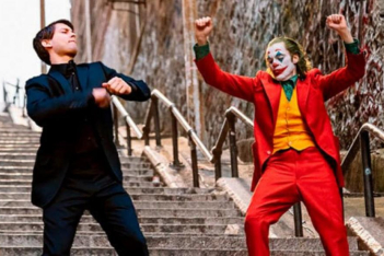 15 απολαυστικά memes για τον «Joker» Joaquin Phoenix
