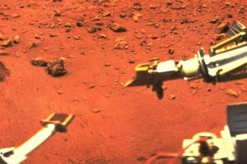 Μήπως είχαμε βρει ζωή στον Αρη εδώ και 40 χρόνια, αλλά το αγνοήσαμε; 