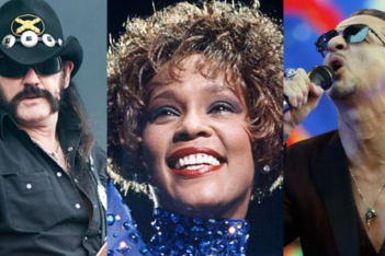 Αυτοί είναι οι υποψήφιοι για την «Τάξη του 2020» στο Rock and Roll Hall of Fame