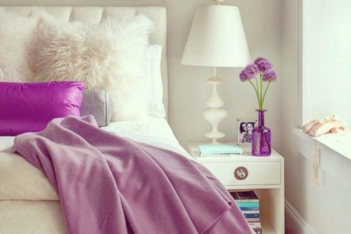 10 cozy κρεβατοκάμαρες που θα σας εμπνεύσουν πολύ