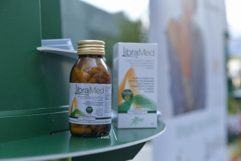 Το Libra Med «χρυσός» χορηγός στην Παγκόσμια Ημέρα Διατροφής