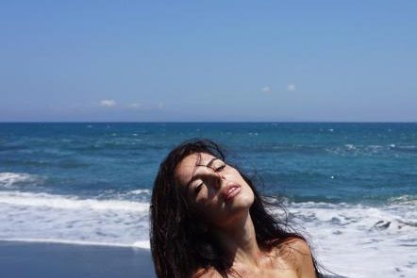 Το μοντέλο του Instagram με το πιο sexy μπούστο 