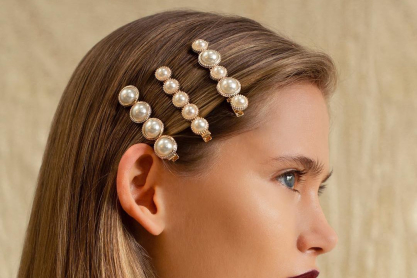 4+1 εντυπωσιακά hair looks που μπορείτε να κάνετε αν είστε καλεσμένη σε γάμο
