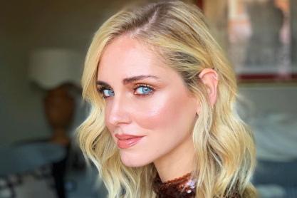 4+1 makeup looks που λατρέψαμε από την Chiara Ferragni