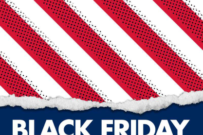 Βlack Friday στο ολοκαίνουργιο e-shop της Tommy Hilfiger tommy.com 