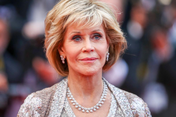 Η Jane Fonda μπήκε στη φυλακή για τέταρτη φορά μέσα σε έναν μήνα