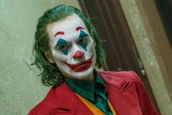 «Joker»: Νέες φωτογραφίες αποκαλύπτουν πού κρυβόταν η Catwoman