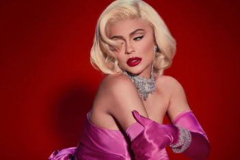 Η εντυπωσιακή μεταμφίεση της Kylie Jenner σε Marilyn Monroe