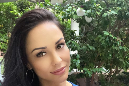 Melissa Riso: To sexy μοντέλο που προκαλεί με τις πόζες της στο Instagram 