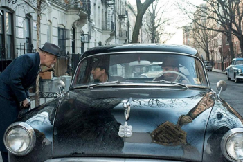 «Motherless Brooklyn»: 10 πράγματα που θα θέλατε να ξέρετε για τη νέα ταινία του Edward Norton
