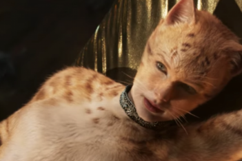 Το νέο trailer της κινηματογραφικής εκδοχής του musical "Cats" 