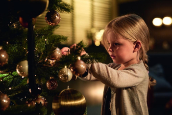 10+1 ιδέες για όμορφες χριστουγεννιάτικες στιγμές παρέα με την οικογένεια σας