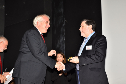 Τα νέα προϊόντα ΖΑΓΟΡΙ Sparkling με φυσικό άρωμα Λεμόνι & ΖΑΓΟΡΙ Sparkling με φυσικό άρωμα Πράσινο Μήλο διακρίθηκαν στα Best Launching Προϊόντα για το 2019 