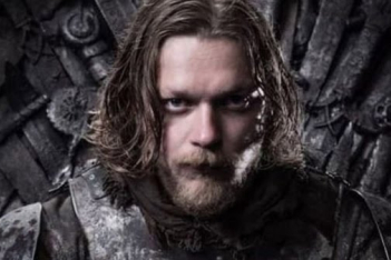 Πέθανε ξαφνικά ο ηθοποιός του Game of Thrones, Andrew Dunbar, σε ηλικία 30 ετών
