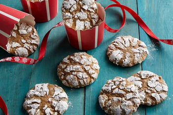 Τα καλύτερα Χριστουγεννιάτικα μπισκότα με τζίντζερ και κανέλα χωρίς ζάχαρη