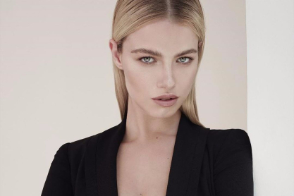 Το sexy μοντέλο με το πιο σαγηνευτικό βλέμμα στο Instagram