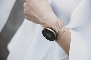Huawei Watch GT2: Το smartwatch που θα λατρέψουν όλες οι fashion lovers