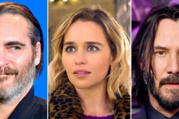 Οι 10 δημοφιλέστεροι ηθοποιοί του 2019 σύμφωνα με το IMDB