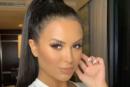 Rachel Bush: Οι καμπύλες της κάνουν τον γύρο του διαδικτύου