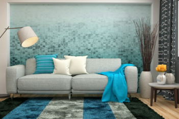 14 πρωτότυπες ιδέες για διακόσμηση των τοίχων του σπιτιού σας