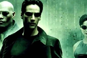 Ανακοινώθηκε η ημερομηνία της πρεμιέρας του «The Matrix 4»