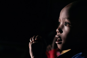 ActionAid: Για τα παιδιά του κόσμου το σπουδαιότερο δώρο είναι η ζωή 