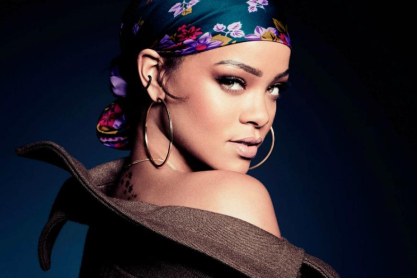 Η ζωή της Rihanna θα γίνει ντοκιμαντέρ