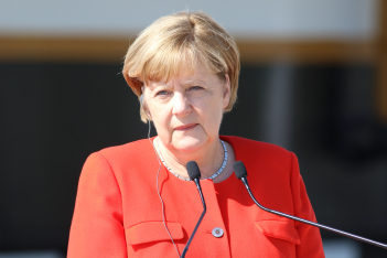 Η Angela Merkel στην κορυφή της λίστας του Forbes με τις πιο ισχυρές γυναίκες του 2019