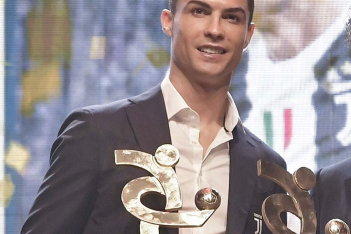 Cristiano Ronaldo: Ο πρώτος άνθρωπος που ξεπέρασε τα 200 εκ. followers στο Instagram και τα εξωφρενικά ποσά που λαμβάνει