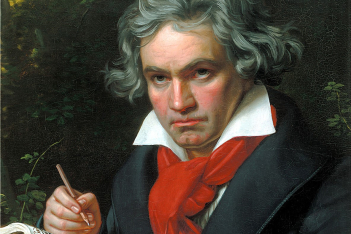 250 χρόνια από τη γέννηση του Ludwig van Beethoven - Ο μεγαλύτερος συνθέτης όλων των εποχών