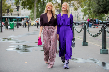 Πριν και μετά: Το στιλ 10 Σκανδιναβών fashion Influencers προτού γίνουν διάσημες
