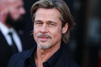 Η κίνηση του Brad Pitt που αποδεικνύει ότι τελικά είναι ένας «κοινός θνητός»