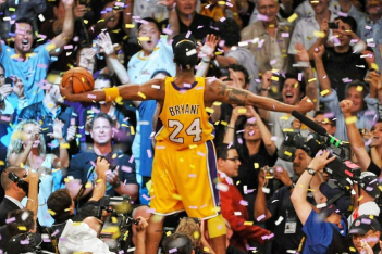 Ο Kobe Bryant δεν ήταν απλά θρύλος του NBA, η ιστορία πίσω από το όνομά του έκρυβε κάτι μαγικό