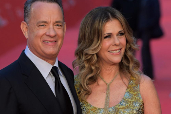 Όλη η οικογένεια του Tom Hanks απέκτησε ελληνική ιθαγένεια