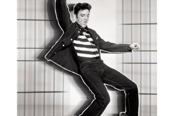 Elvis Presley: Η θυελλώδης ερωτική ζωή του βασιλιά του «rock n’ roll» και η εμμονή του στα έφηβα κορίτσια