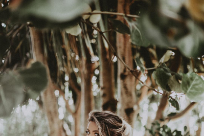 Η Brielle Biermann μετράει άπειρους followers και... θύματα στο πέρασμά της