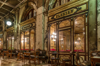 Το παλαιότερο cafe της Ευρώπης έκλεισε 300 χρόνια ζωής 
