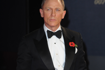 Ο λόγος που ο Daniel Craig παραλίγο να μην ξαναέπαιζε τον «007»