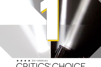 Critics' Choice Awards 2020: Τα βραβεία - πρόδρομοι των Όσκαρ