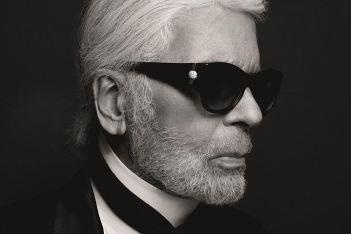 Ένας χρόνος χωρίς τον «Kaiser» της μόδας, Karl Lagerfeld  
