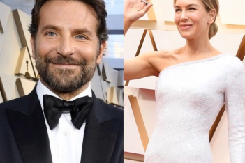 Bradley Cooper - Renée Zellweger: Ξανά μαζί στα Oscars, 9 χρόνια μετά τον χωρισμό τους