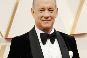 O Tom Hanks ανακοίνωσε τη δημιουργία του Μουσείου των Oscars- «Είμαι ο Σπάρτακος»