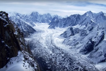 «Mother Nature» : Το εντυπωσιακό ντοκιμαντέρ για τη φύση με τη φωνή της Julia Roberts