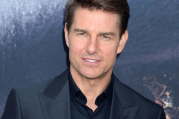 Εγκλωβισμένος στην Ιταλία ο Tom Cruise λόγω κορωνοϊού 