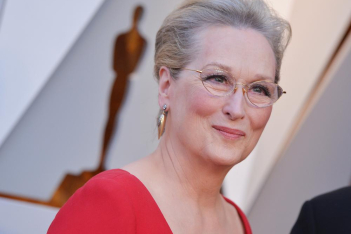 Oscars 2020: Τα αστέρια που έγραψαν ιστορία - Από την Katharine Hepburn στη Meryl Streep