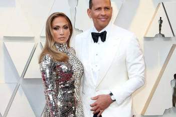 #CoupleGoals: Η Jennifer Lopez και ο Alex Rodriguez αποδεικνύουν ότι είναι το πιο ταιριαστό ζευγάρι του Hollywood