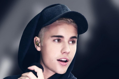 Ο Justin Bieber έσπασε το ρεκόρ του Elvis Presley στο αμερικανικό chart