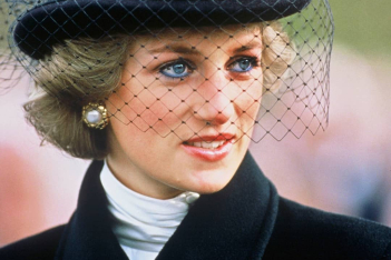 Η αγάπη γιορτάζεται όλο τον χρόνο: 6 love quotes από την πριγκίπισσα Diana 