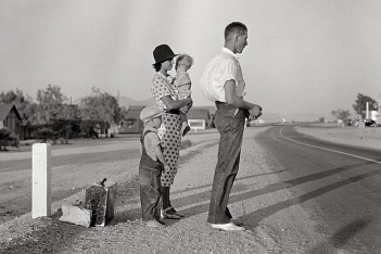 Dorothea Lange: Η γυναίκα πίσω από τη λήψη της καλύτερης φωτογραφίας στην ιστορία των ΗΠΑ