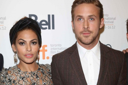Eva Mendes: Η αγαπημένη ηθοποιός αποκάλυψε τα δύο κρυφά ταλέντα του Ryan Gosling
